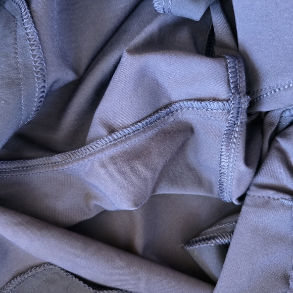 Under Armour Men's 5 Pocket Drive Pants Size 34/32 - Picture 5 of 7